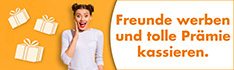 Frau mit Geschenken, Copyright: deagreez  - stock.adobe.com